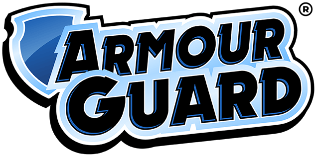 ArmourGuard logo