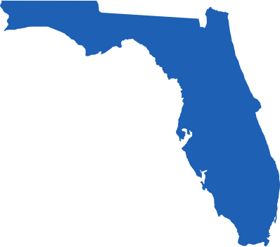 Protect your Florida home with our durable gutter guards